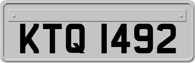 KTQ1492