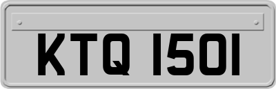 KTQ1501