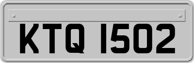 KTQ1502