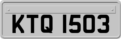 KTQ1503
