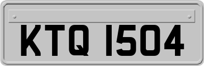 KTQ1504