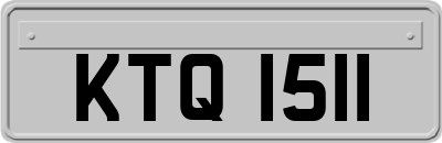 KTQ1511