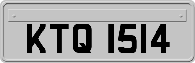 KTQ1514