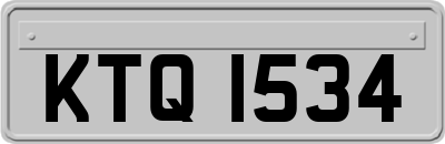 KTQ1534