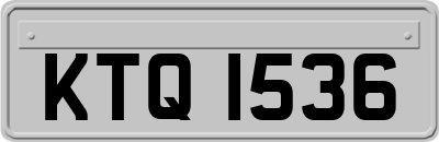 KTQ1536