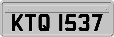 KTQ1537