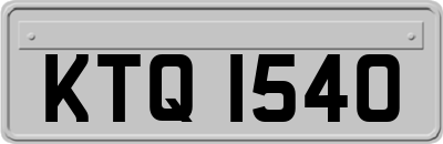 KTQ1540