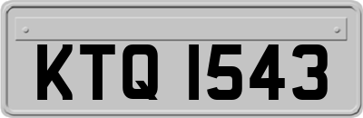 KTQ1543