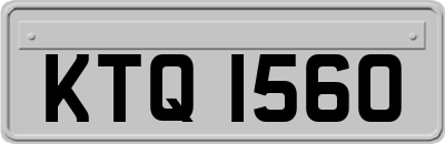 KTQ1560