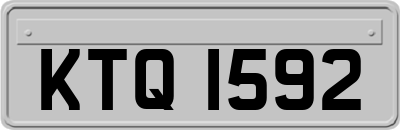 KTQ1592