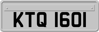 KTQ1601