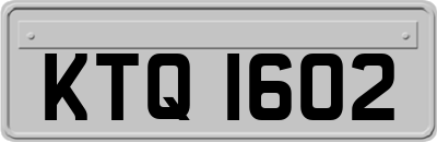 KTQ1602