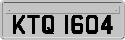 KTQ1604