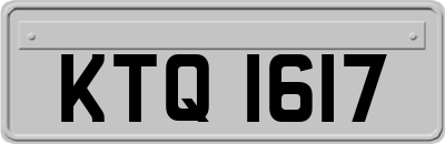 KTQ1617