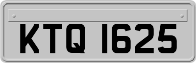 KTQ1625