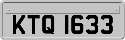 KTQ1633