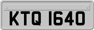 KTQ1640