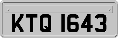 KTQ1643
