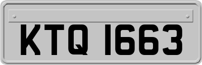KTQ1663