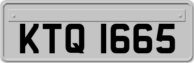 KTQ1665