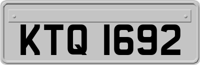 KTQ1692
