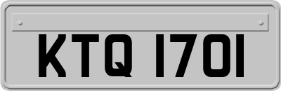KTQ1701