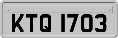 KTQ1703