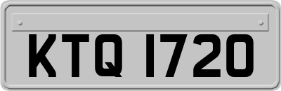 KTQ1720