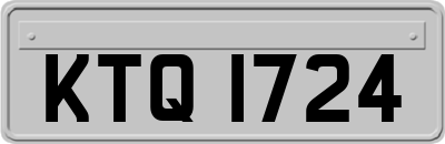 KTQ1724