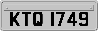 KTQ1749