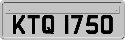 KTQ1750