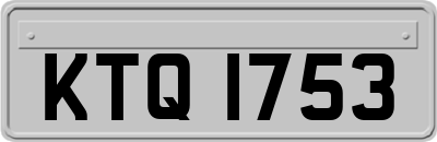 KTQ1753