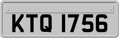 KTQ1756