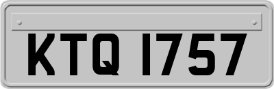 KTQ1757