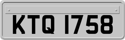 KTQ1758