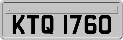 KTQ1760