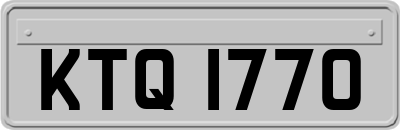 KTQ1770