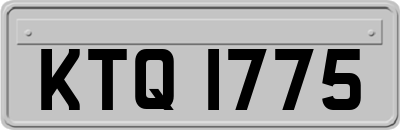 KTQ1775