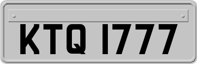 KTQ1777