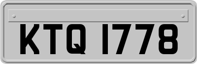 KTQ1778
