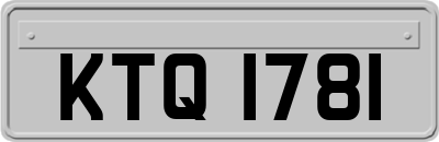KTQ1781
