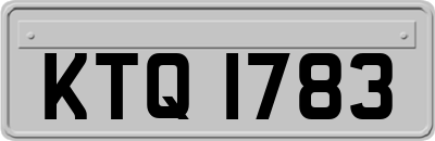 KTQ1783