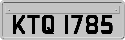 KTQ1785