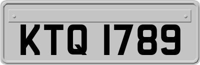 KTQ1789