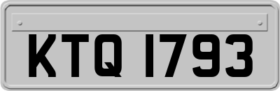 KTQ1793