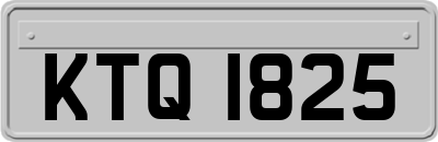 KTQ1825