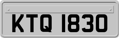 KTQ1830