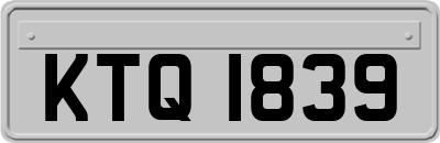 KTQ1839