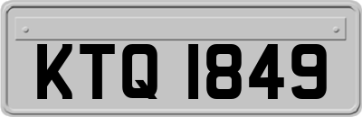 KTQ1849
