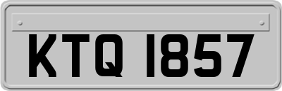KTQ1857